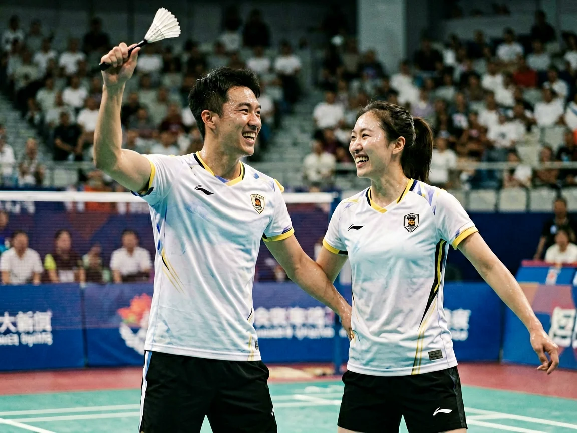 2025联合杯官方完整签表出炉各组对阵形势抢先看